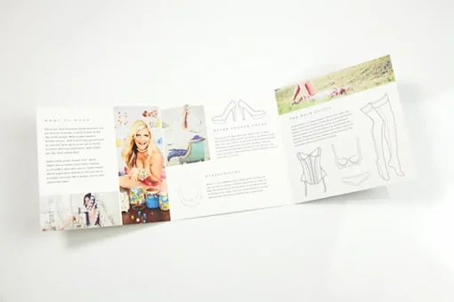 Galler.ee - Boudoir Hello Packet