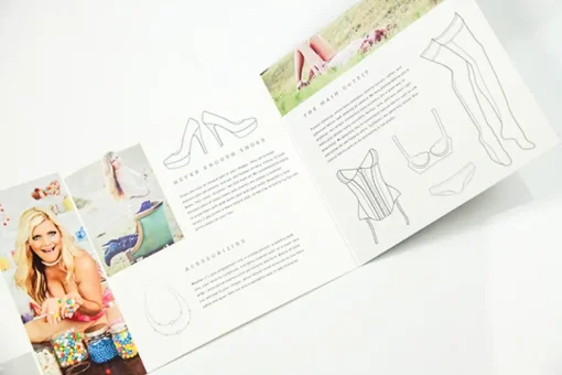 Galler.ee - Boudoir Hello Packet