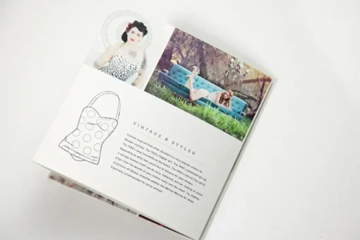 Galler.ee - Boudoir Hello Packet