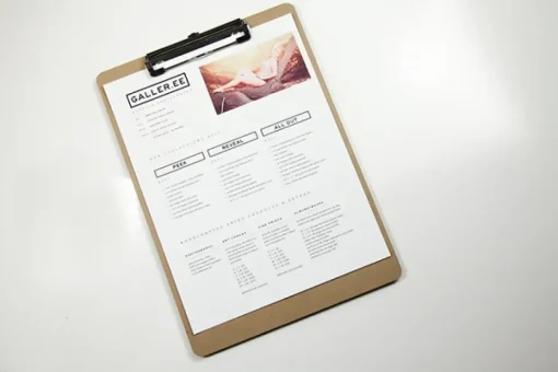 Galler.ee - Boudoir Hello Packet
