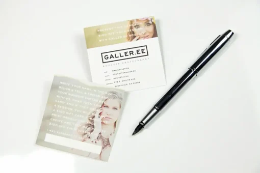 Galler.ee - Boudoir Hello Packet