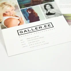 Galler.ee - Boudoir Hello Packet
