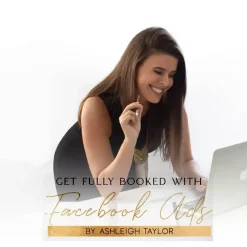 The Portrait Masters - Get Fully Booked with Facebook Ads: A Photographer’s Guide to Using Facebook Ads
