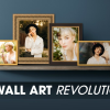 Megan DiPiero - Wall Art Revolution