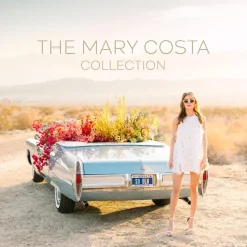 Kindred Presets - The Mary Costa Collection