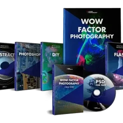 Expert Photography - Wow Factor Photography