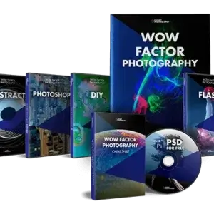 Expert Photography – Wow Factor Photography