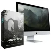 Neo-Stock - Digital Landscapes – Video Training Bundle