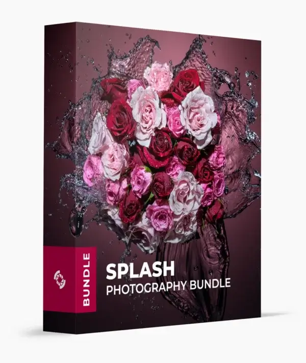 Splash Photography Bundle by Photigy