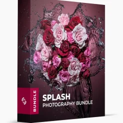 Splash Photography Bundle by Photigy