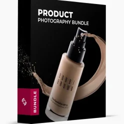 Product Photography Training Bundle by Photigy