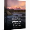 William Patino - Landscape Photography Exposure Blending Masterclass