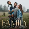 Family Lifestyle Photography by Elena Blair