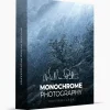William Patino - Monochrome Photography