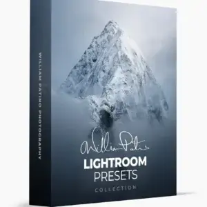 William Patino – Lightroom Presets Bundle