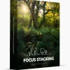 William Patino - Focus Stacking Masterclass