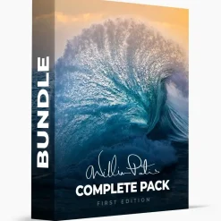 William Patino Complete Pack
