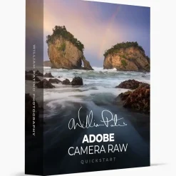 William Patino - Adobe Camera Raw Quickstart