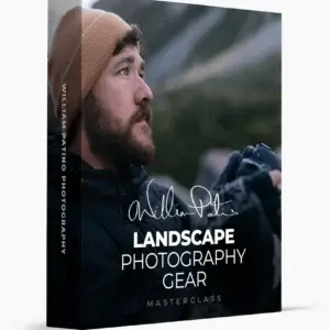 William Patino – Landscape Photography Gear Masterclass