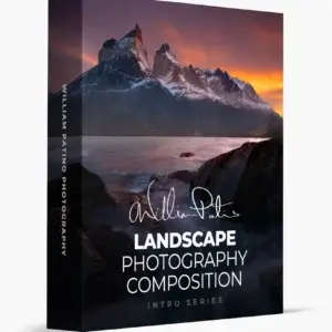 William Patino – Introduction to Landscape Photography Composition