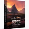 William Patino - Capturing Magic Light at Sunset