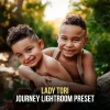 Lady Tori - Journey Lightroom Presets (desktop)