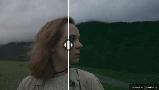 The Voyager LUT Pack - PRO version