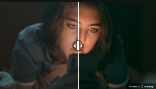 The Voyager LUT Pack - PRO version