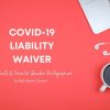 Kelli Marie Connor - COVID Liability Waiver | Individual Contract