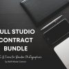 Kelli Marie Connor - Full Studio Contract Bundle
