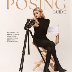 Lara Jade Education - The Fashion Posing Guide