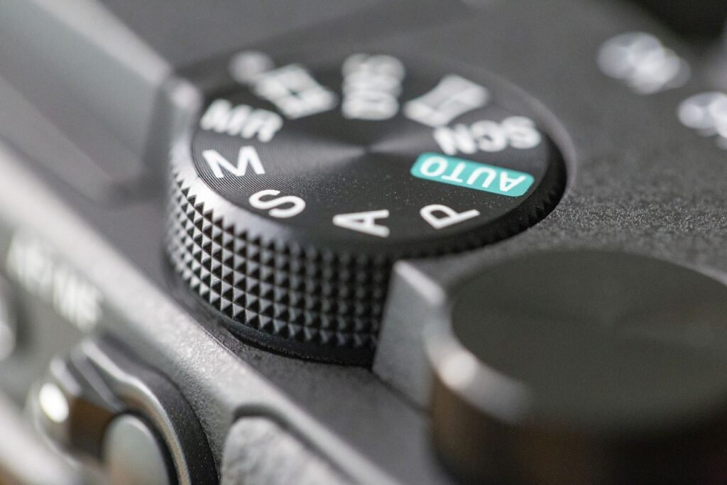 Understanding Camera Settings: Aperture, Shutter Speed, and ISO Explained