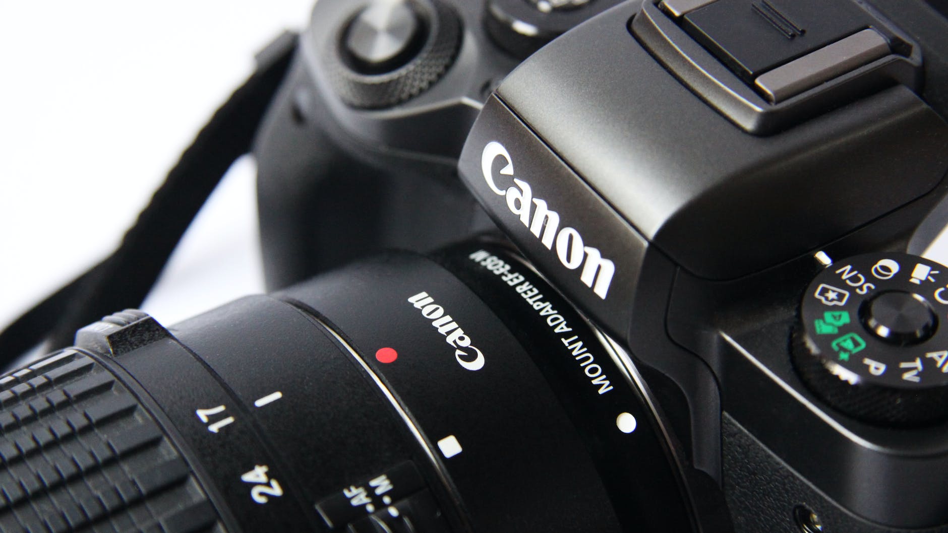 Read more about the article Choosing the Right Camera: A Comprehensive Buyer’s Guide