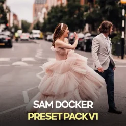 Sam Docker - Preset Pack V1