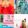 Refined Ektar Desktop Presets for Lightroom and ACR