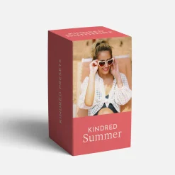Kindred Summer Presets | Lightroom and Camera RAW