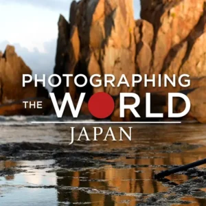Fstoppers - Photographing the World: Japan with Elia Locardi