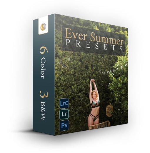 Ever Summer Presets by Michael Sasser
