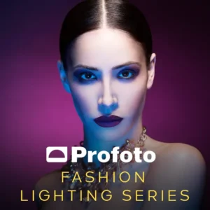 Profoto Academy – Fashion Lighting Series