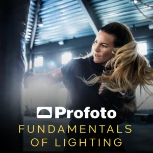 Profoto Academy – Fundamentals of Lighting