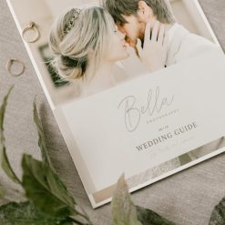 Client Guide Design Templates - Bella by India Earl Education