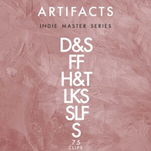 Cinegrain – Artifacts: Indie Master Series