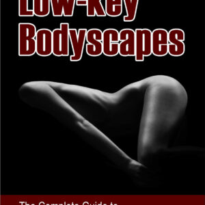 Low-key Bodyscapes by Michael Zelbel