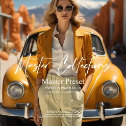 Keda.Z - Master Collections Presets 3.0 Full Set