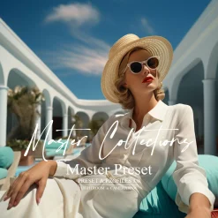 Keda.Z - Master Collections Presets 3.0 Full Set