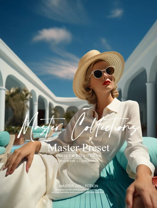 Keda.Z - Master Collections Presets 3.0 Full Set