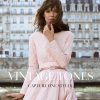 Lara Jade Education - Capture One Styles - Vintage Tones