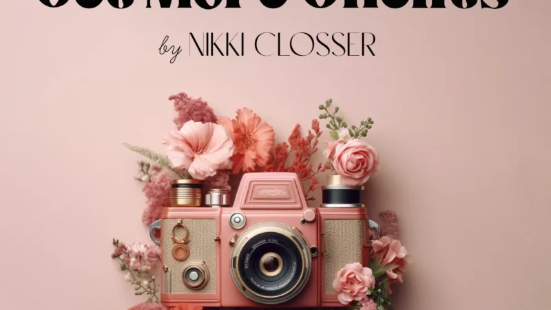 Get More Clients: Effective Marketing for Photographers by Nikki Closser