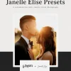 G-Presets - Janelle Elise Presets