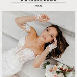 G-Presets - Janelle Elise Presets - Pack 02